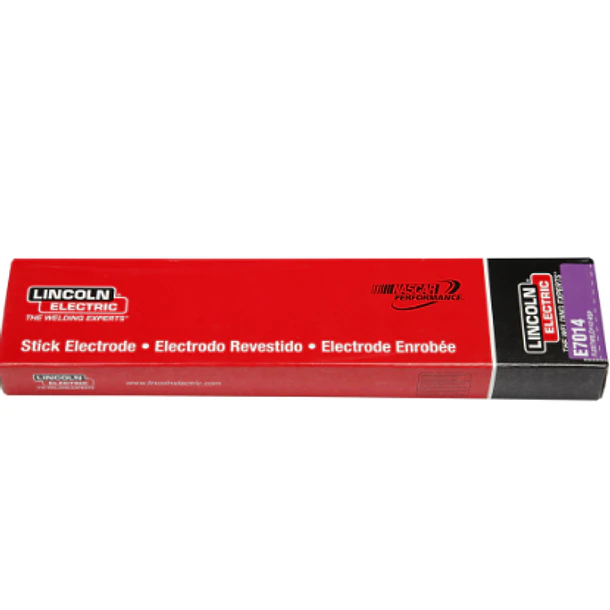 SOLDADURA LINCOLN 7014 3/32 1
