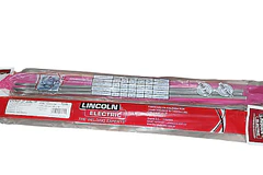 SOLDADURA INOX LINCOLN 312 3/32 BARRA
