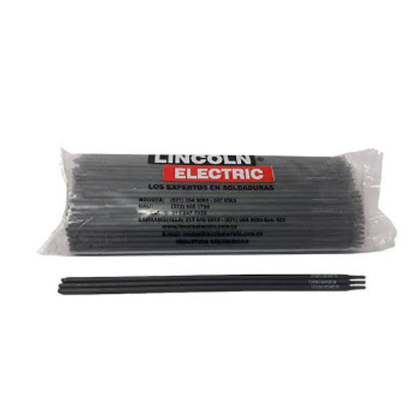 SOLDADURA LINCOLN GRICON 53 1/8