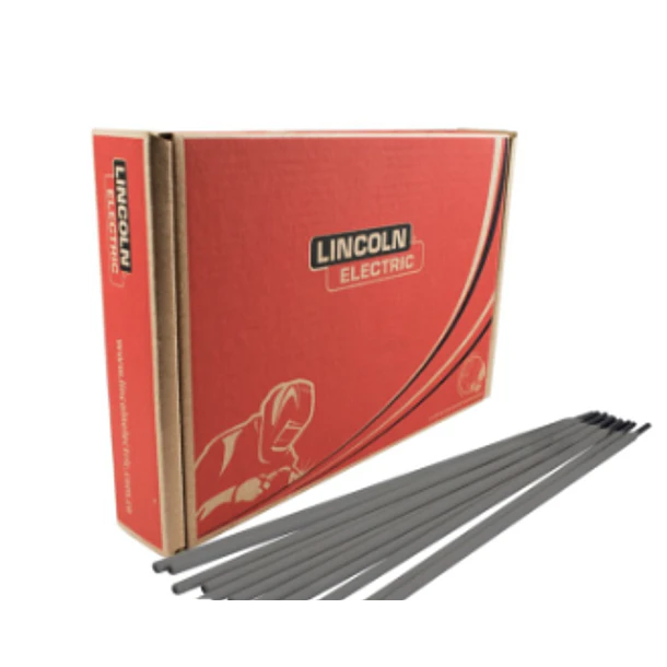 SOLDADURA LINCOLN GRIDUR 42A MANGANESO 5/32 KILO