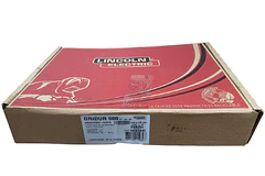 SOLDADURA LINCOLN GRIDUR 600 1/8 KILO GRIDUR600-18020