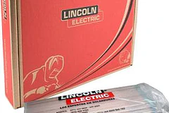 SOLDADURA LINCOLN X CAJA 6010 1/8 X 20K