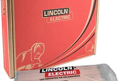 SOLDADURA LINCOLN X CAJA 6010 3/32 X 20K