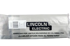 SOLDADURA LINCOLN X CAJA 6011 3/32 X 20K
