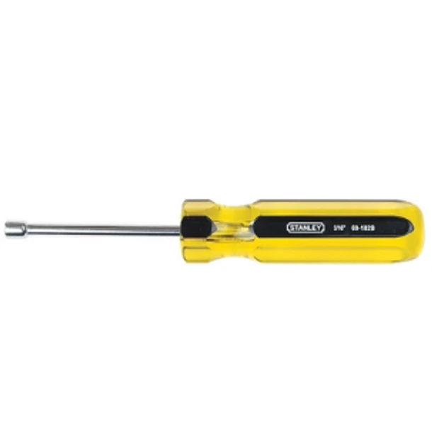 DESTORNILLADOR COPA STANLEY 1/4 X 3