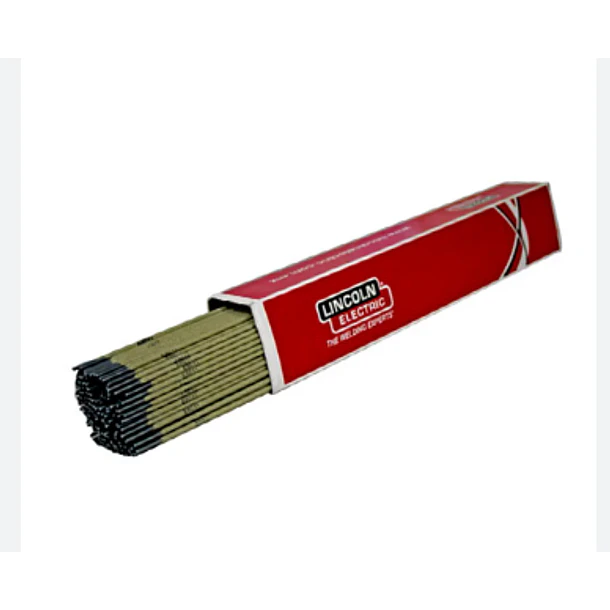 SOLDADURA LINCOLN X CAJA 6011 1/8 X 20K