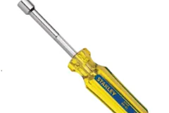 DESTORNILLADOR COPA   STANLEY 3/8