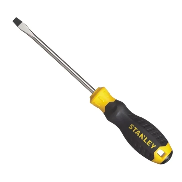 DESTORNILLADOR STANLEY PALA 1/4 X 4 STMT60826-840B