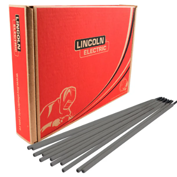 SOLDADURA LINCOLN X CAJA 6013 3/32 X 20K