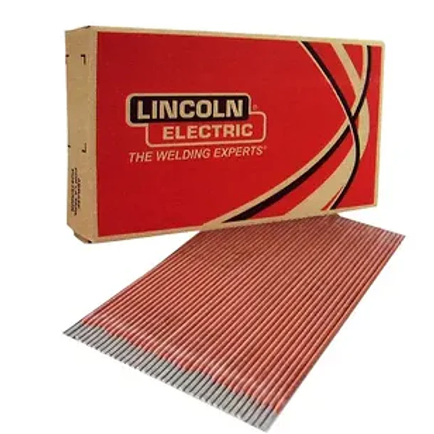 SOLDADURA LINCOLN X CAJA 6013 3/16 X 20 K