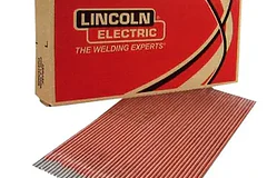 SOLDADURA LINCOLN X CAJA 6013 3/16 X 20 K