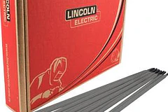 SOLDADURA LINCOLN X CAJA 7018 1/8 X 20K