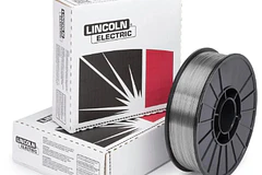 SOLDADURA LINCOL MIG INNERSHIELD NR-212 045´´(1.1MM) X 11.3KG