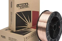 SOLDADURA MIG LINCOLN 0.35 (0.9MM) X 15KG ROLLO