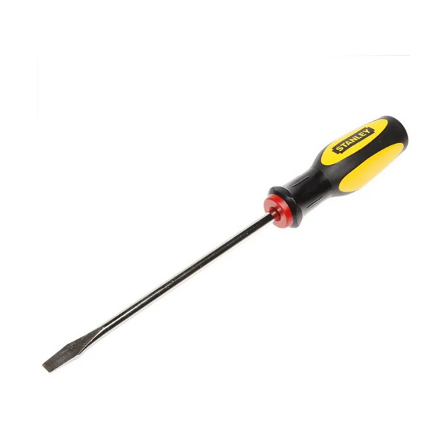 DESTORNILLADOR STANLEY PALA 1/4 X 6 STMT60828-840B