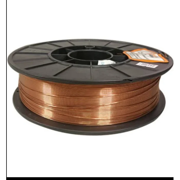 SOLDADURA MIG LINCOLN 0.45 (1.2MM) X 15KG ROLLO