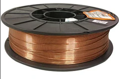 SOLDADURA MIG LINCOLN 0.45 (1.2MM) X 15KG ROLLO