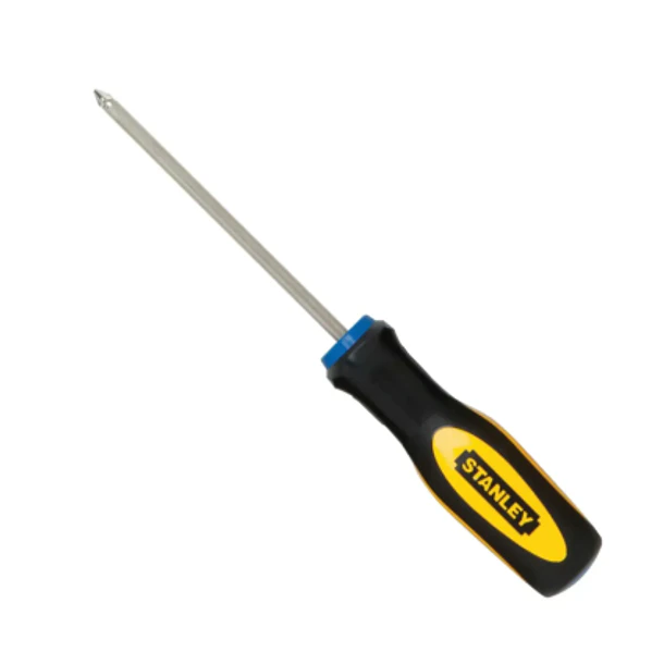 DESTORNILLADOR ESTRELLA STANLEY 3/16 X 4 THIRFTY
