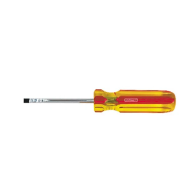 DESTORNILLADOR ESTRELLA STANLEY 1/8 X 2 1/2