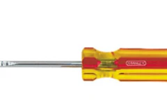 DESTORNILLADOR ESTRELLA STANLEY 1/8 X 2 1/2