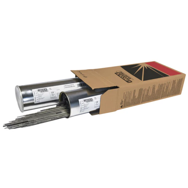 SOLDADURA LINCOLN 6010 3/16