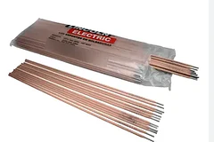 SOLDADURA LINCOLN 8010 1/8