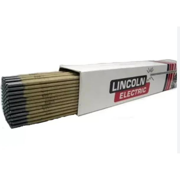 SOLDADURA LINCOLN 8010 5/32