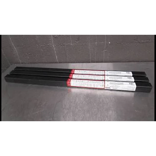 SOLDADURA LINCOLN TIG ER308L INOX 3/32 (2.40) X 5 KLS  LIN308L-TIG-24