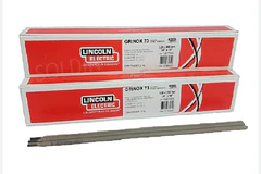 SOLDADURA LINCOLN TIG 3/32 INOX 308 BARRA