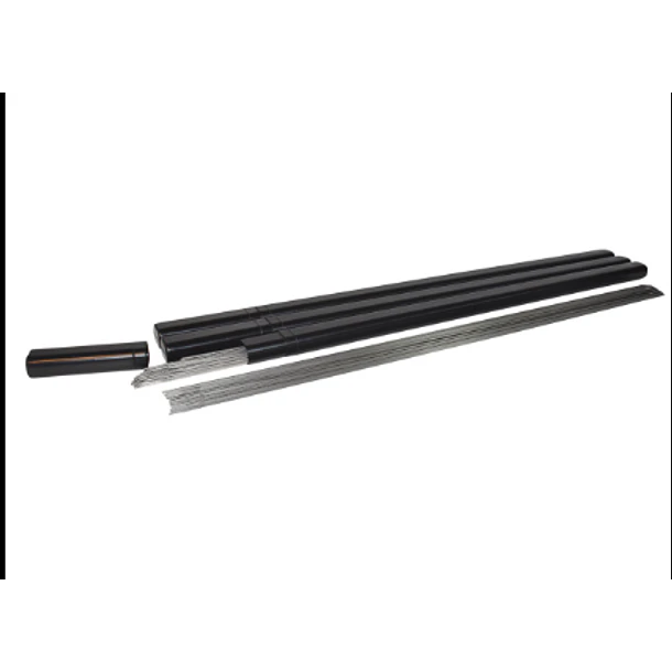 SOLDADURA  TIG ER80SB-2 PARA  ACERO AL CARBONO 1/8 X KILO
