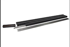 SOLDADURA  TIG ER80SB-2 PARA  ACERO AL CARBONO 1/8 X KILO