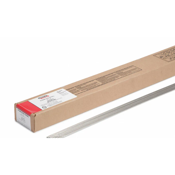 SOLDADURA LINCOLN TIG ER308L INOX 1/8 X KLS 2