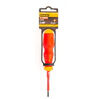 DESTORNILLADOR ESTRELLA STANLEY 1000V 1/8 X 3 STMT60168-LA 1