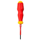 DESTORNILLADOR ESTRELLA STANLEY 1000V 1/8 X 3 STMT60168-LA 2