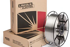 SOLDADURA MIG LINCOLN 0.90MM X 15KG ROLLO INOX LNI309LSI-MIG-09