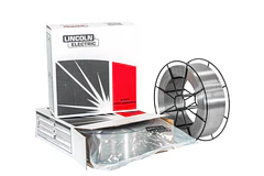 SOLDADURA MIG LINCOLN 0.90MM X 15KG ROLLO INOX LNI308LSI-MIG-09