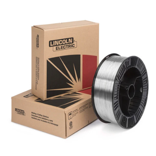 SOLDADURA MIG LINCOLN 1.20MM/S300 X 15KG ROLLO INOX LNI308LSI-MIG-12