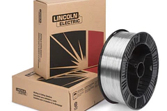 SOLDADURA MIG LINCOLN 1.20MM/S300 X 15KG ROLLO INOX LNI308LSI-MIG-12
