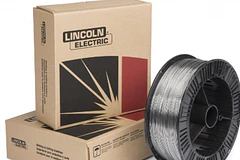 SOLDADURA MIG LINCOLN 1.20MM0 X 15KG ROLLO INOX LNI309LSI-MIG-12