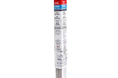 SOLDADURA LINCOLN 7018 X 3/32 X KL FERRETERA HO
