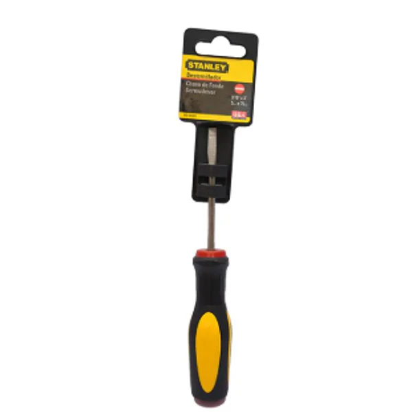 DESTORNILLADOR PALA STANLEY 3/16 X 3 1