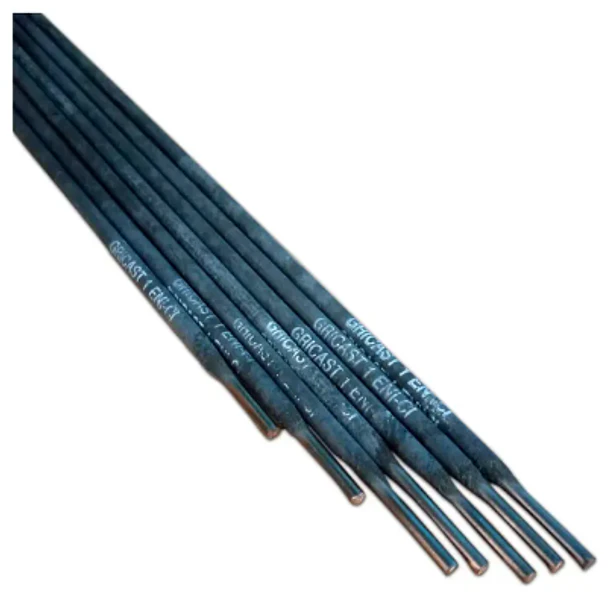 SOLDADURA NIQUEL 100 1/8 KILO LINCOLN GRICAST 1-18002