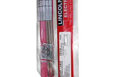 SOLDADURA NIQUEL 100 1/8 BARRA LINCOLN