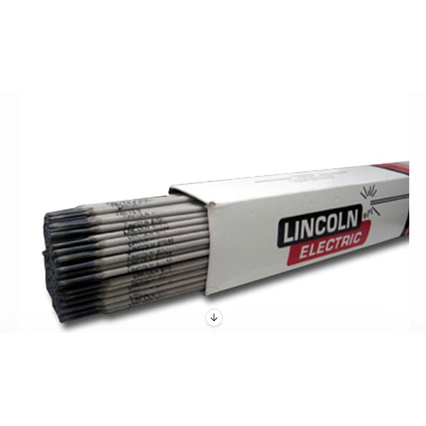 SOLDADURA 11018 5/32 LINCOLN