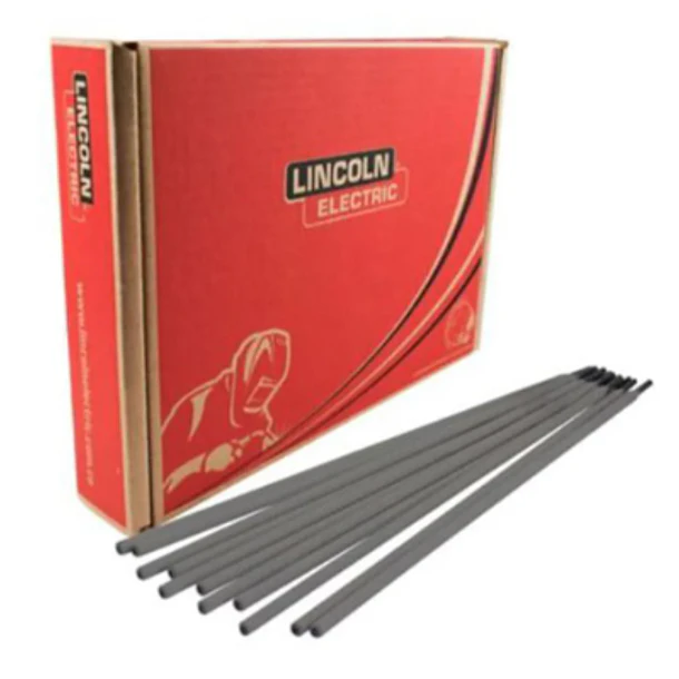 SOLDADURA  AS WELDING 6011 X 5/32 LINCOLN  X KILO