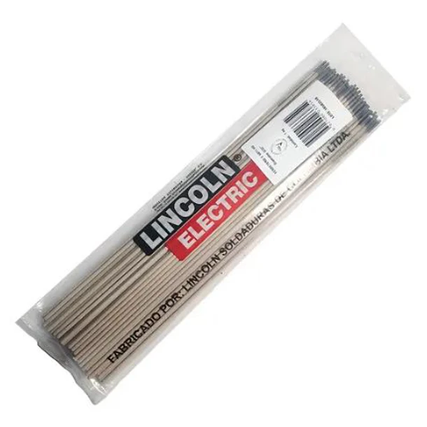 SOLDADURA  AS WELDING 6011 X 3/32 LINCOLN  X KILO