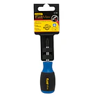 DESTORNILLADOR ESTRELLA FATMAX STANLEY 5/16 X 6 62-562 1