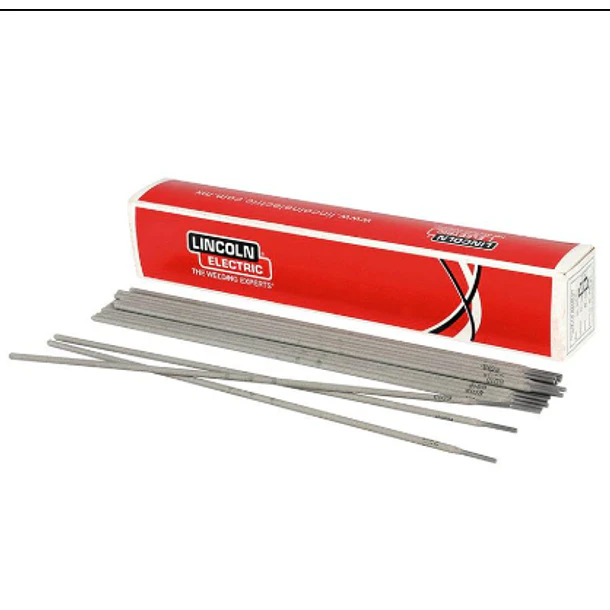 SOLDADURA  AS WELDING 6013 X 1/8 LINCOLN  X KILO