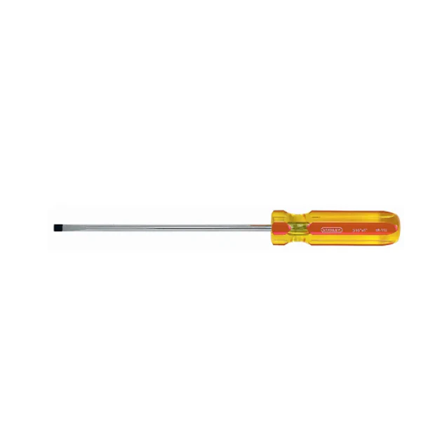 DESTORNILLADOR PALA STANLEY 3/16 X 6