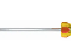 DESTORNILLADOR PALA STANLEY 3/16 X 6